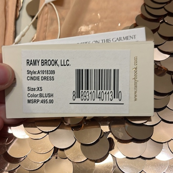 Ramy Brook Dress - Picture 3 of 10